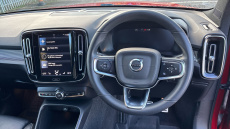 Volvo Xc40 2.0 B4P R DESIGN Pro 5dr Auto [7 speed] Petrol Estate